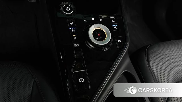Kia Di All New Niro EV id 4880307 из Кореи 19