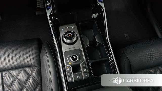 Kia Sorento 4th Generation id 4646693 из Кореи 19