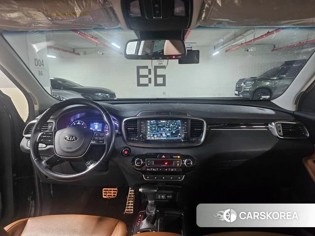 Kia The New Sorento id 4486755 из Кореи 18