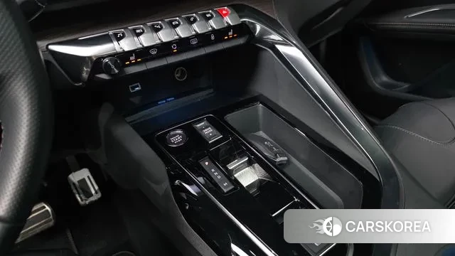 Peugeot 5008 second generation id 3457715 из Кореи 19