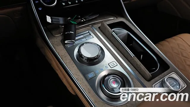 Genesis GV80 id 2732194 из Кореи 19