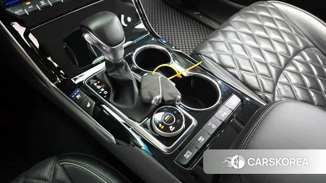 Kia Mohave Master id 4836722 из Кореи 19