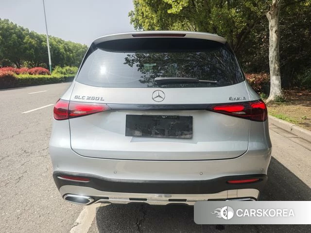 Mercedes-Benz GLC id 4259959 из Китая 15