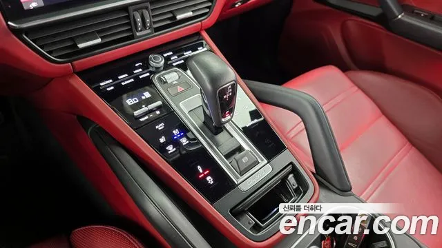 Porsche Cayenne (PO536) id 2853900 из Кореи 19