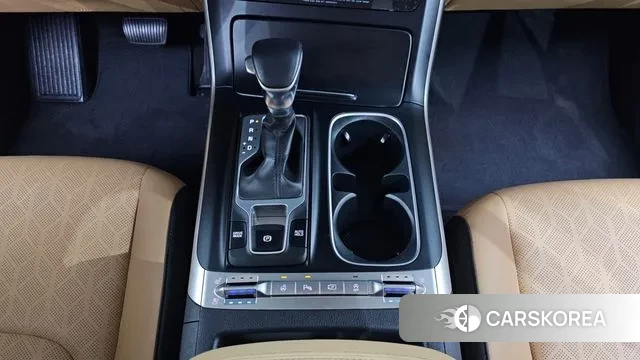 Kia Carnival 4th generation id 3596629 из Кореи 19