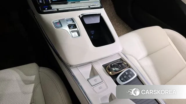 Hyundai The New Grandeur IG id 3572574 из Кореи 19