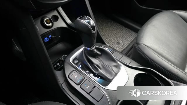 Hyundai Santa Fe The Prime id 3808448 из Кореи 19