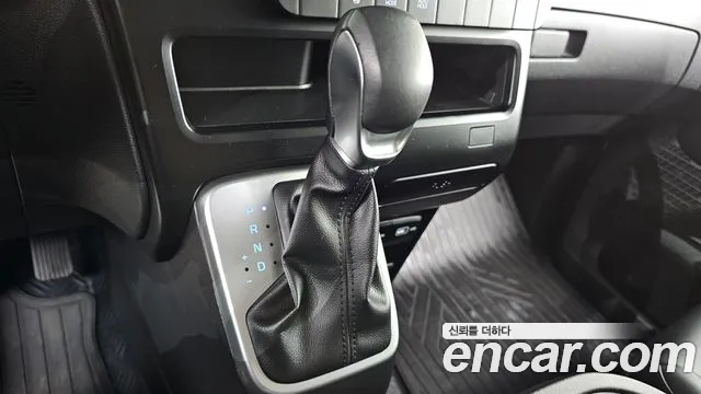 Hyundai Staria id 2726980 из Кореи 19