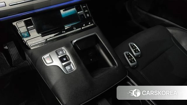 Hyundai The New Grandeur IG id 4676321 из Кореи 32
