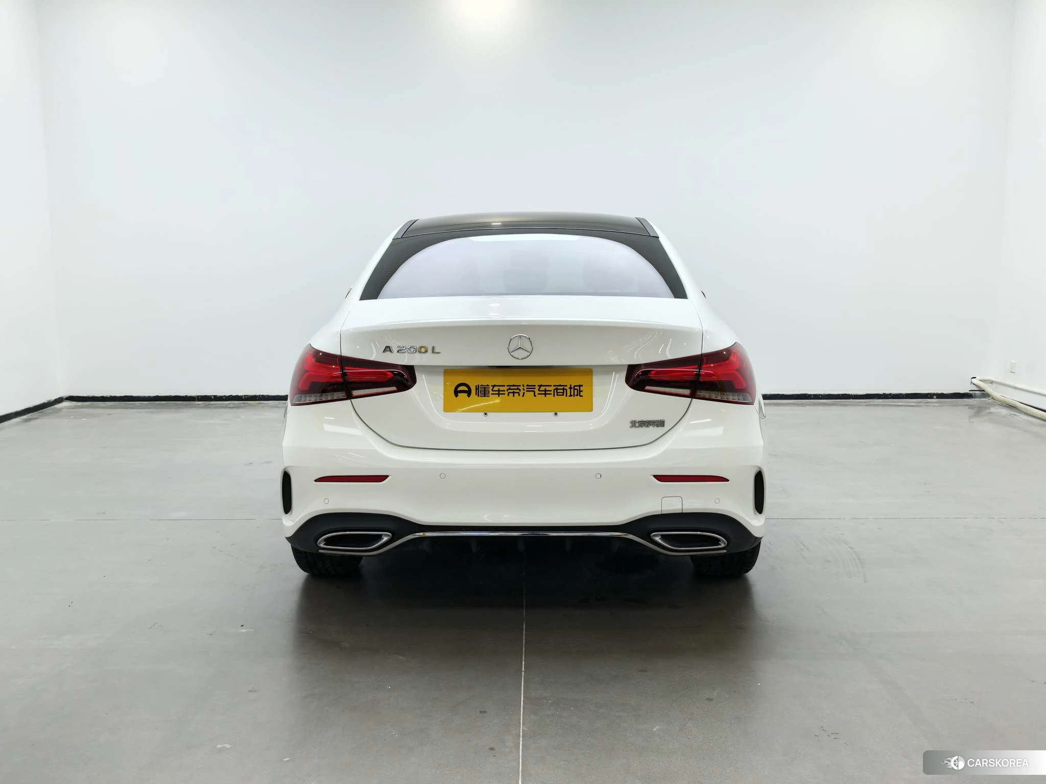 Mercedes-Benz Class A id 4512533 из Китая 19