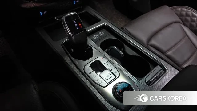 Ssangyong All New Rexton id 2999611 из Кореи 19