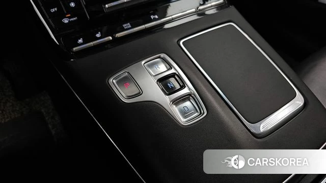 Hyundai The New Grandeur IG id 4304067 из Кореи 34