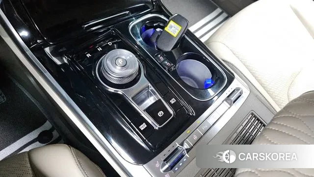 Kia Carnival 4th generation id 2915152 из Кореи 19