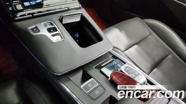 Hyundai The New Grandeur IG id 2869689 из Кореи 19