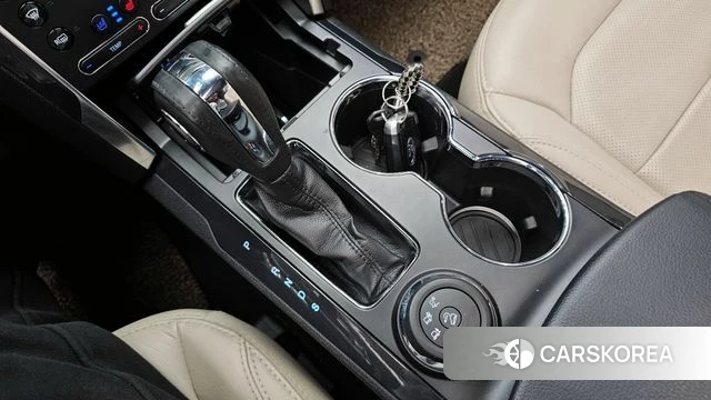 Ford Explorer id 3801716 из Кореи 19