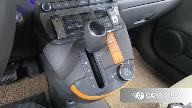 Hyundai Casper id 3503349 из Кореи 19