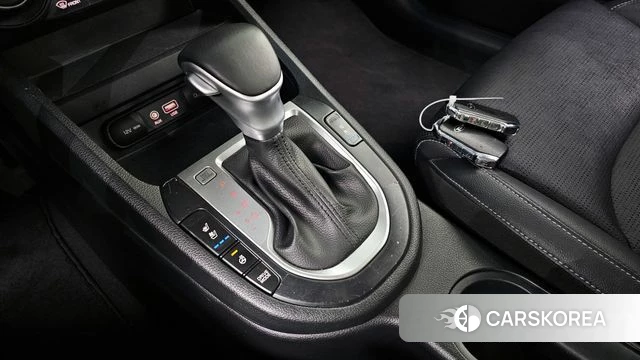 Kia Come New K3 id 3916469 из Кореи 19