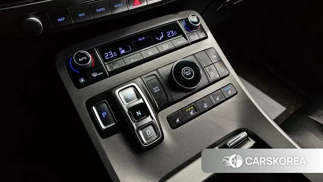 Hyundai Palisade id 3625685 из Кореи 19