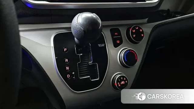 Kia The New Ray id 3546112 из Кореи 19