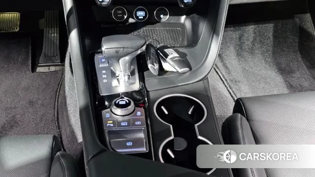 Genesis The New G70 id 3294987 из Кореи 19