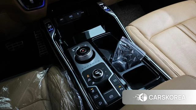 Kia Sorento 4th Generation id 4389660 из Кореи 19