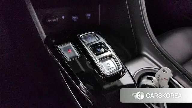 Hyundai Sonata (DN8) id 3601385 из Кореи 19