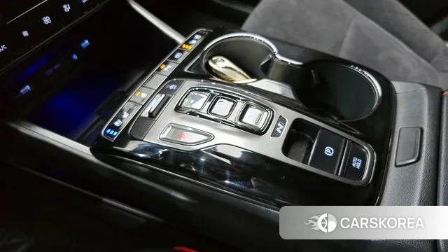 Hyundai Tucson (NX4) id 3300072 из Кореи 19