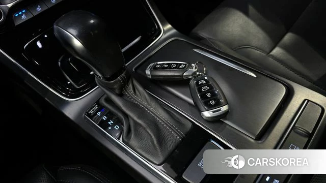 Hyundai Grandeur IG id 3873861 из Кореи 19