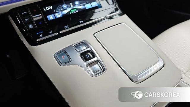 Hyundai The New Grandeur IG id 4740872 из Кореи 33