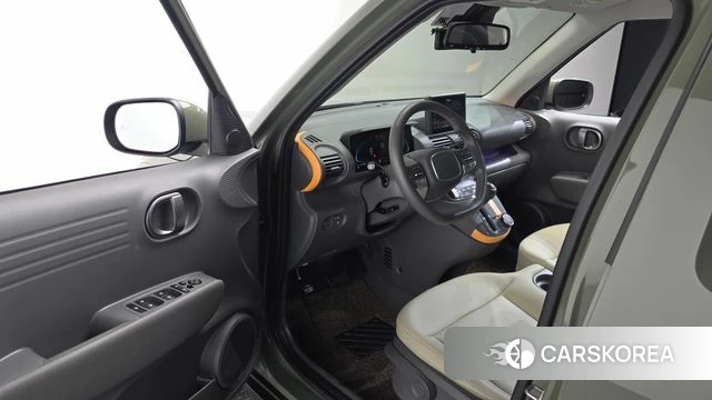 Hyundai Casper id 4711846 из Кореи 31