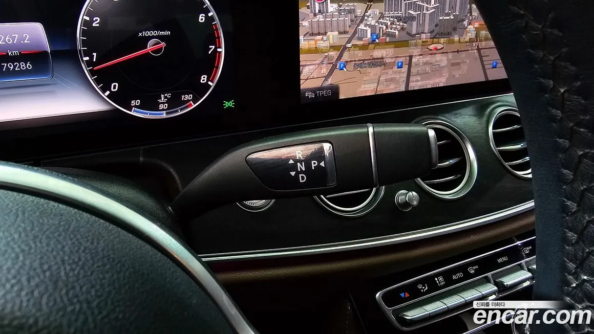 Mercedes-Benz E-Class W213 id 753928 из Кореи 19