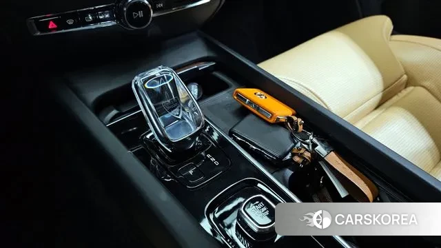 Volvo S60 3rd generation id 3707514 из Кореи 19