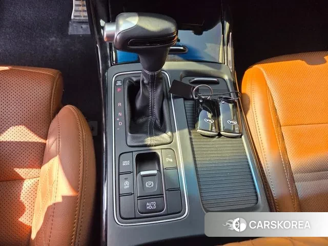 Kia The New Sorento id 3789415 из Кореи 19