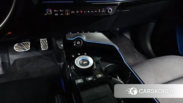 Kia EV6 id 3689926 из Кореи 19