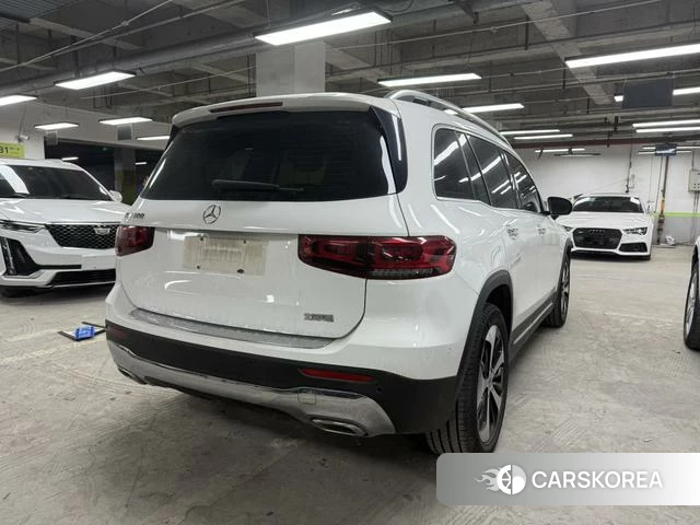 Mercedes-Benz GLB id 4359268 из Китая 13