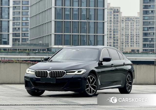 BMW 5 series id 4275454 из Китая 9