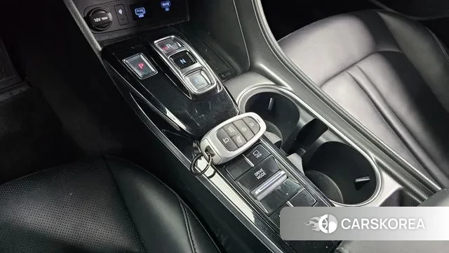 Hyundai Sonata (DN8) id 3587997 из Кореи 19