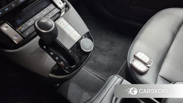 Hyundai Casper id 3415768 из Кореи 19