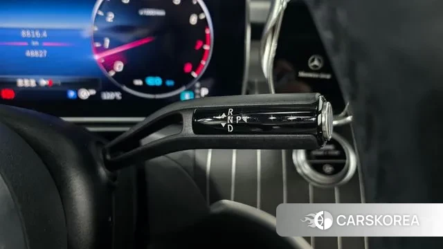 Mercedes-Benz C-Class W206 id 3394848 из Кореи 19