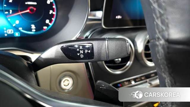 Mercedes-Benz GLC-Class X253 id 4847828 из Кореи 32