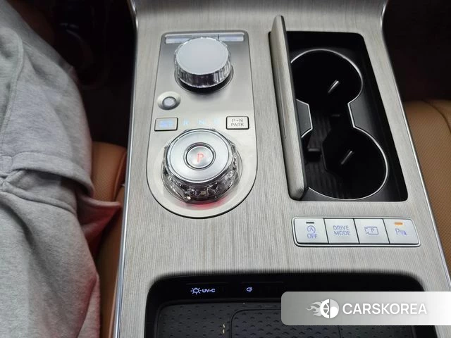 Genesis G80 (RG3) id 4680010 из Кореи 19