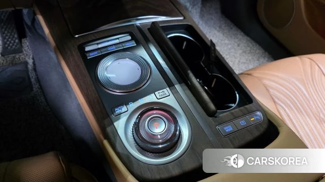 Genesis G80 (RG3) id 4389081 из Кореи 40