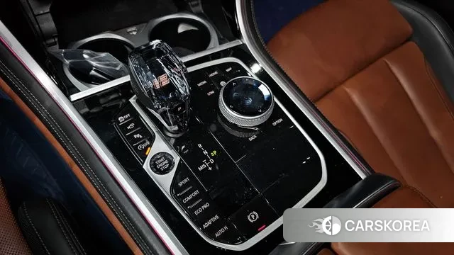 BMW 8 Series (G15) id 3201574 из Кореи 19