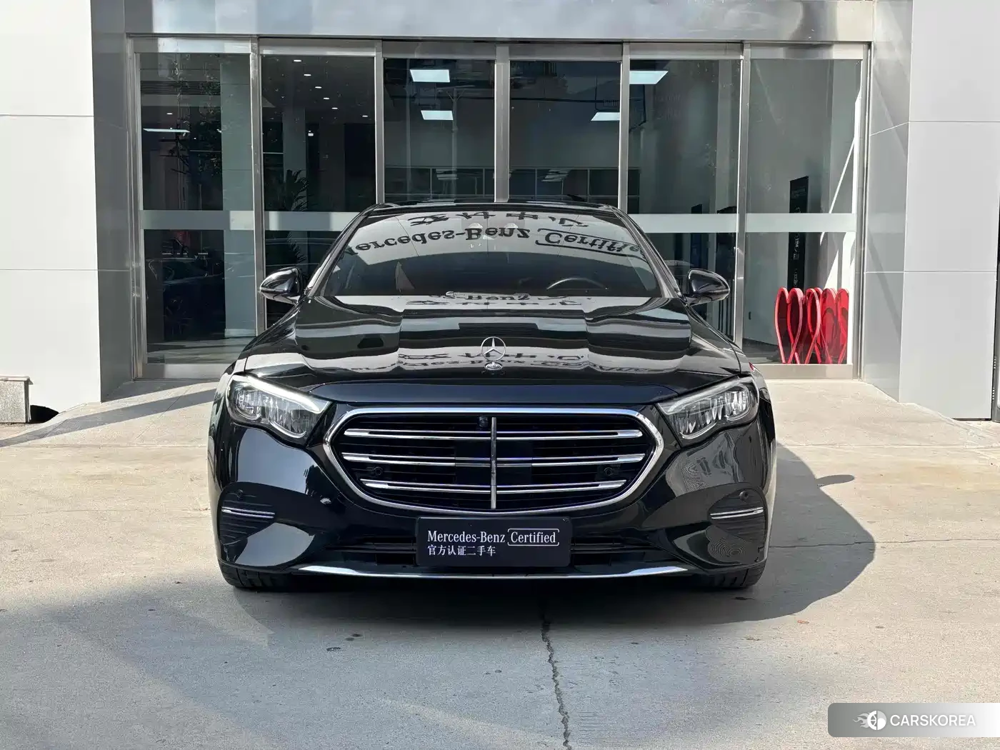 Mercedes-Benz E-Class id 4570505 из Китая 11