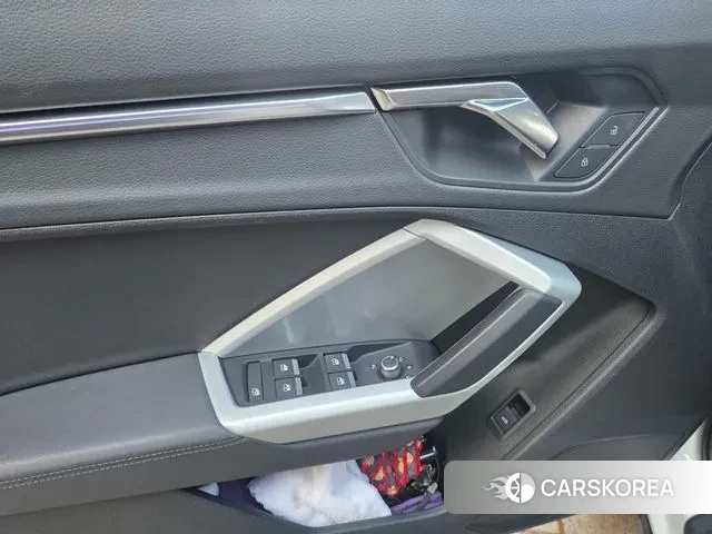 Audi Q3 (F3) id 3751718 из Кореи 15