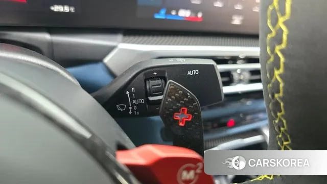 BMW M3 (G80) id 2894255 из Кореи 19