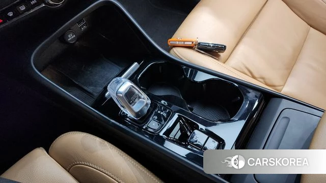 Volvo XC40 id 3884629 из Кореи 19