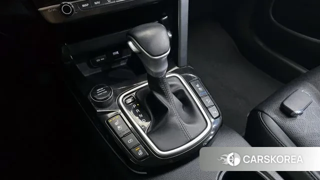 Kia The New Seltos id 3383885 из Кореи 19