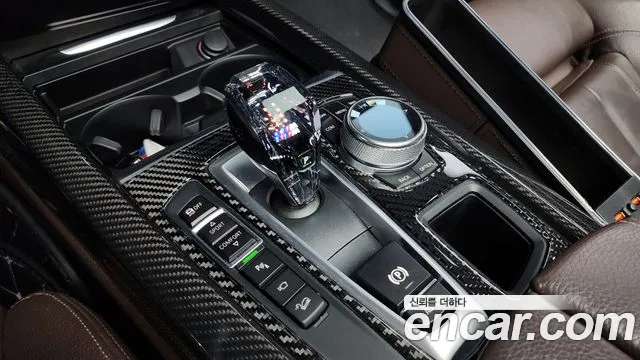 BMW X5 (F15) id 2855509 из Кореи 19