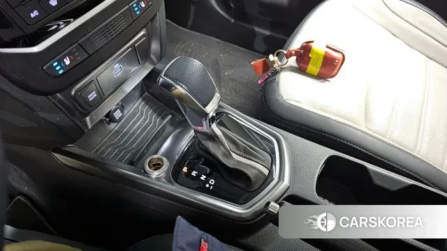 Ssangyong The New Tivoli id 3721291 из Кореи 19